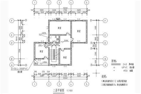 房屋原始結構圖|如何取得建築平面圖、水電配置圖、結構圖以及使用執照圖－不動。